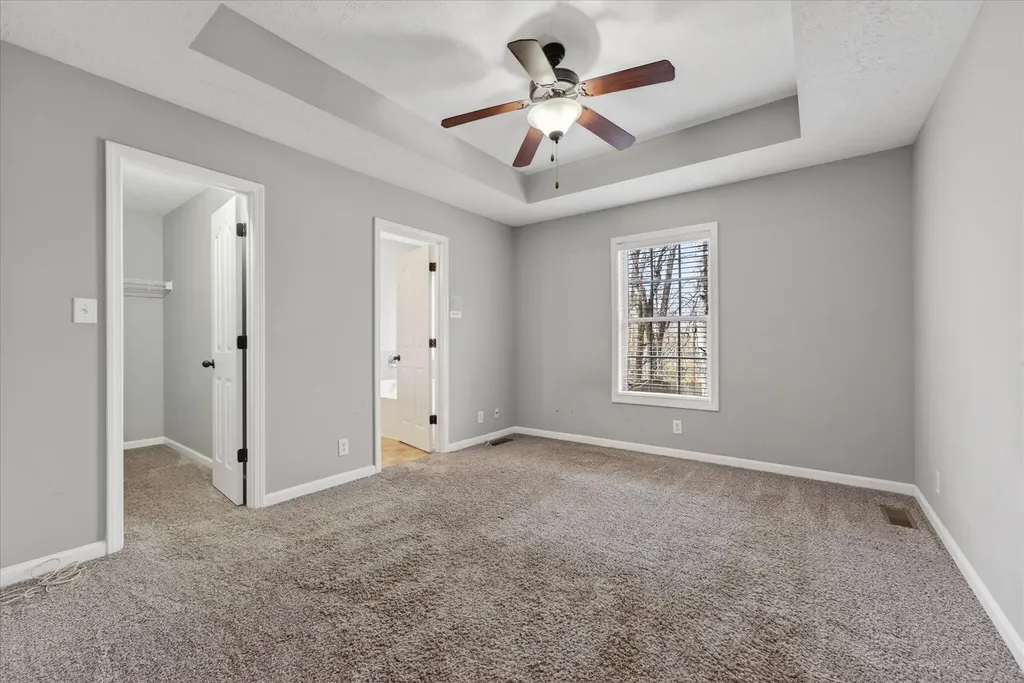 664 Deer Ridge Drive Clarksville TN 37042