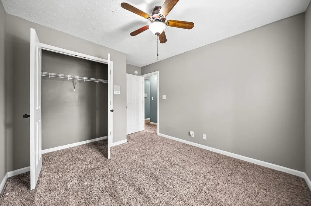 664 Deer Ridge Drive Clarksville TN 37042