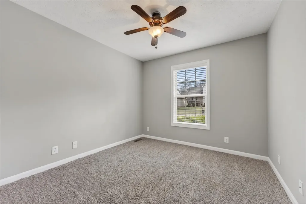 664 Deer Ridge Drive Clarksville TN 37042