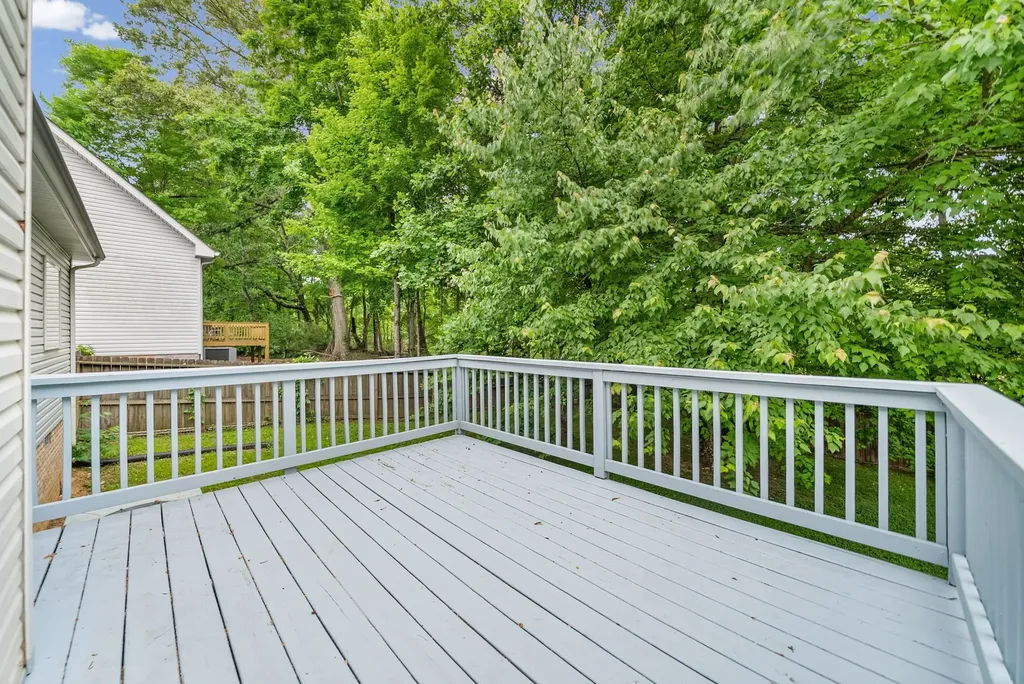 664 Deer Ridge Drive Clarksville TN 37042