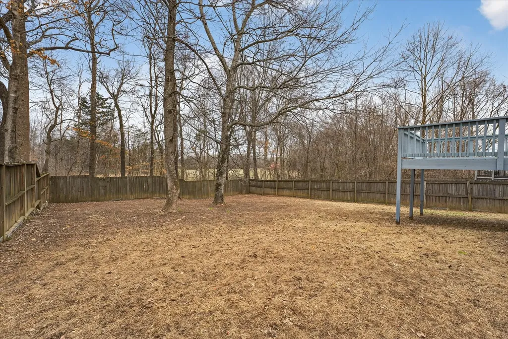 664 Deer Ridge Drive Clarksville TN 37042