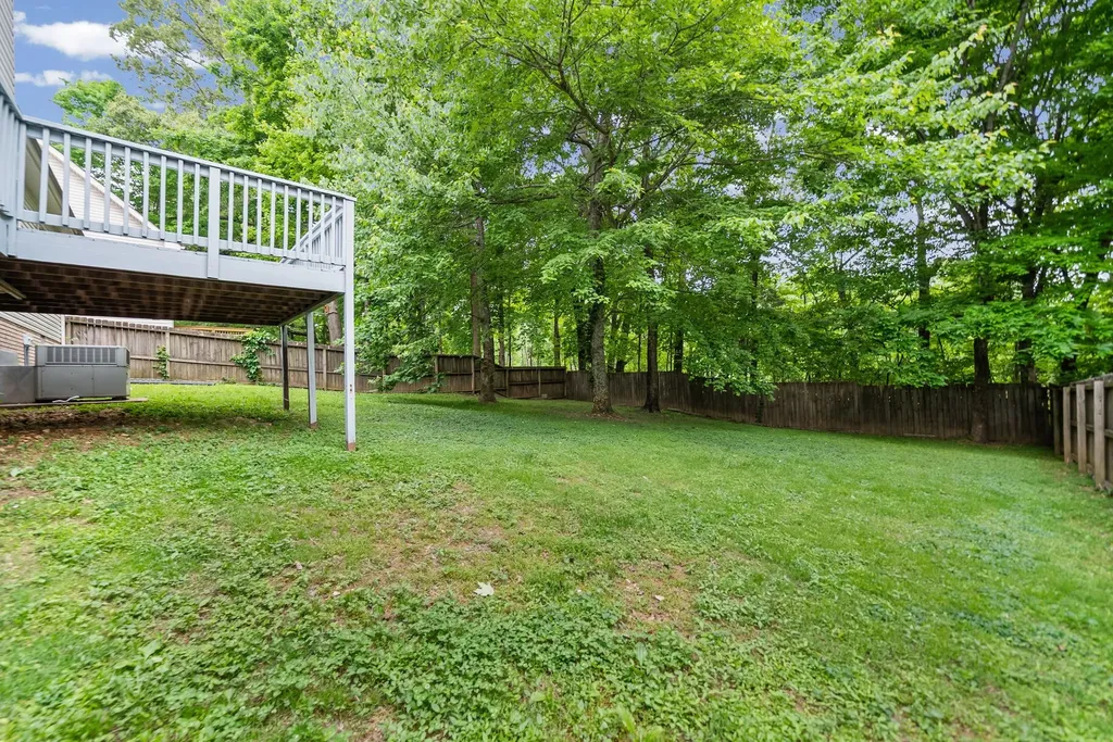664 Deer Ridge Drive Clarksville TN 37042
