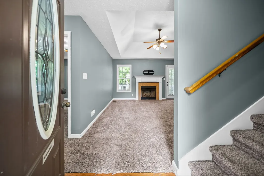 664 Deer Ridge Drive Clarksville TN 37042