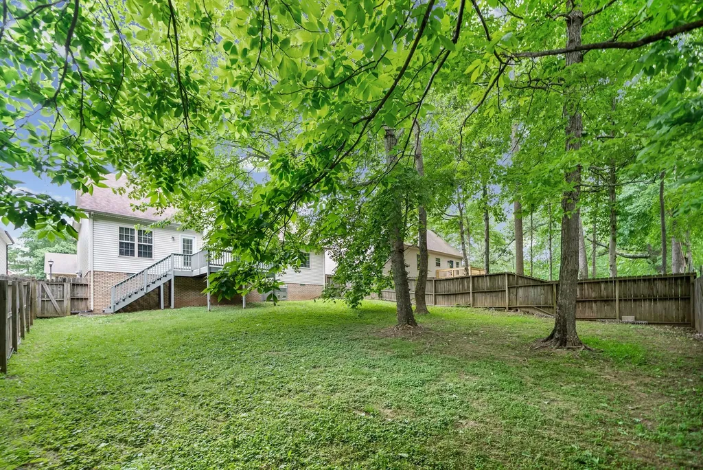 664 Deer Ridge Drive Clarksville TN 37042