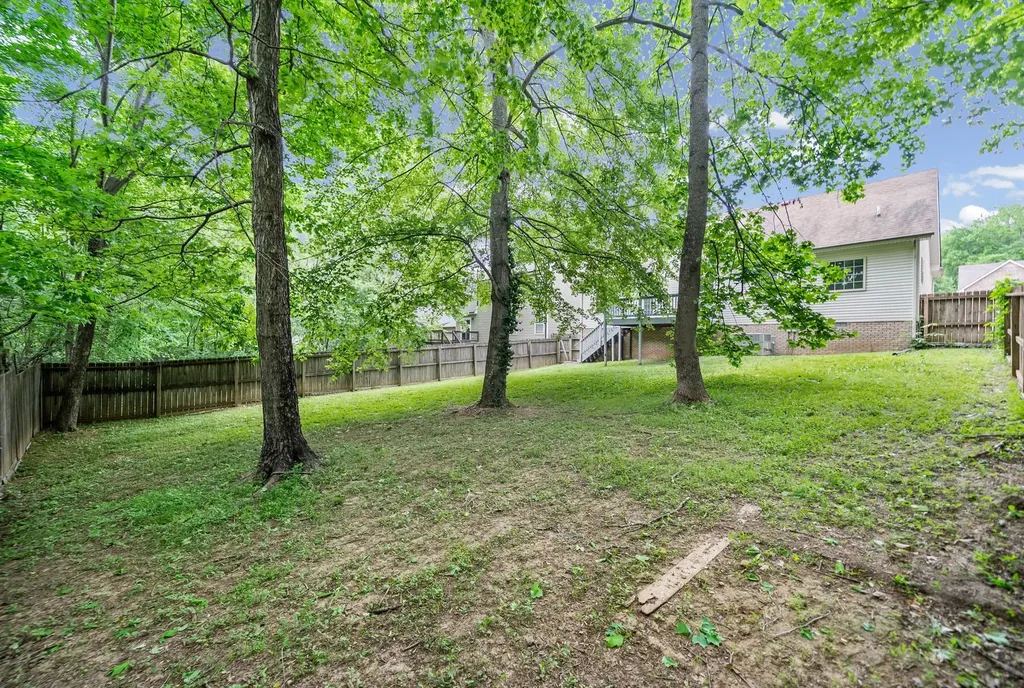 664 Deer Ridge Drive Clarksville TN 37042
