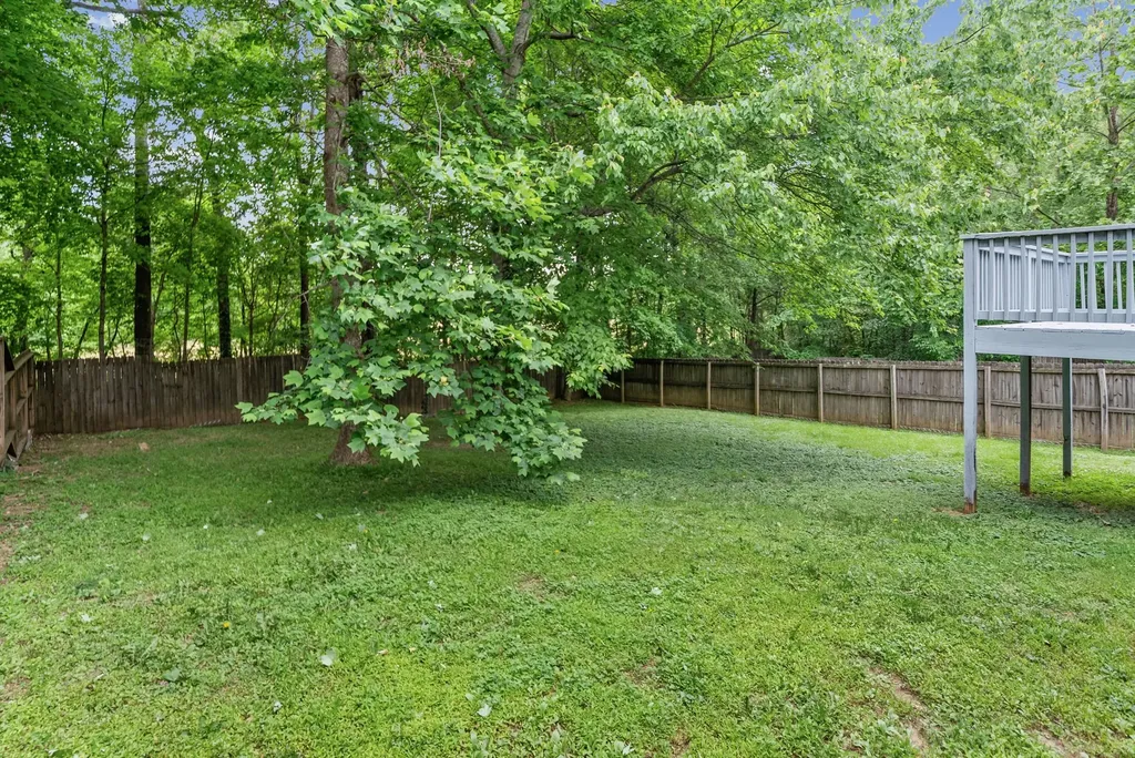 664 Deer Ridge Drive Clarksville TN 37042
