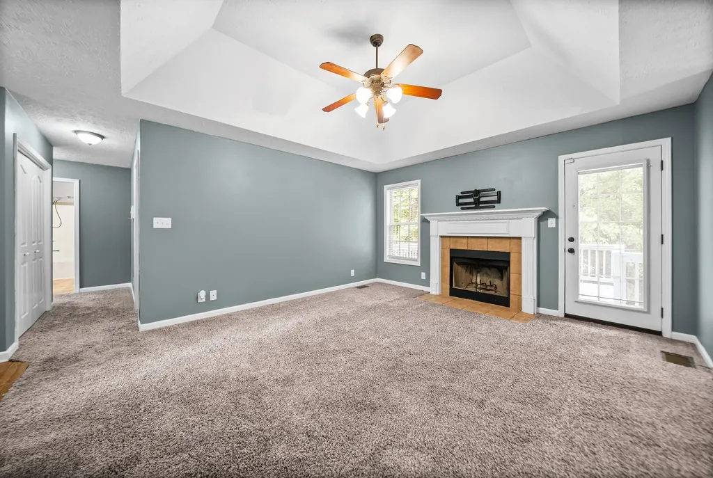 664 Deer Ridge Drive Clarksville TN 37042