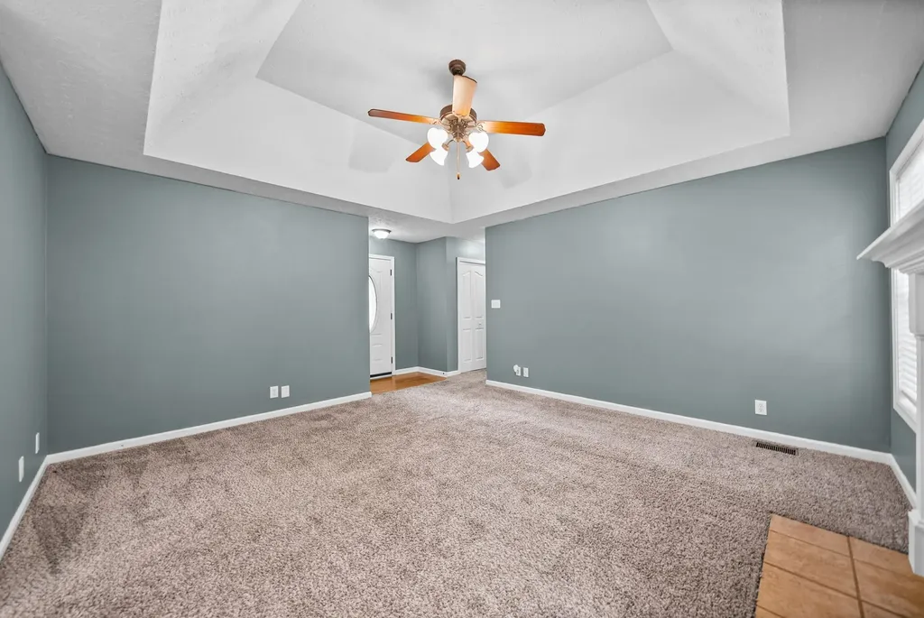 664 Deer Ridge Drive Clarksville TN 37042