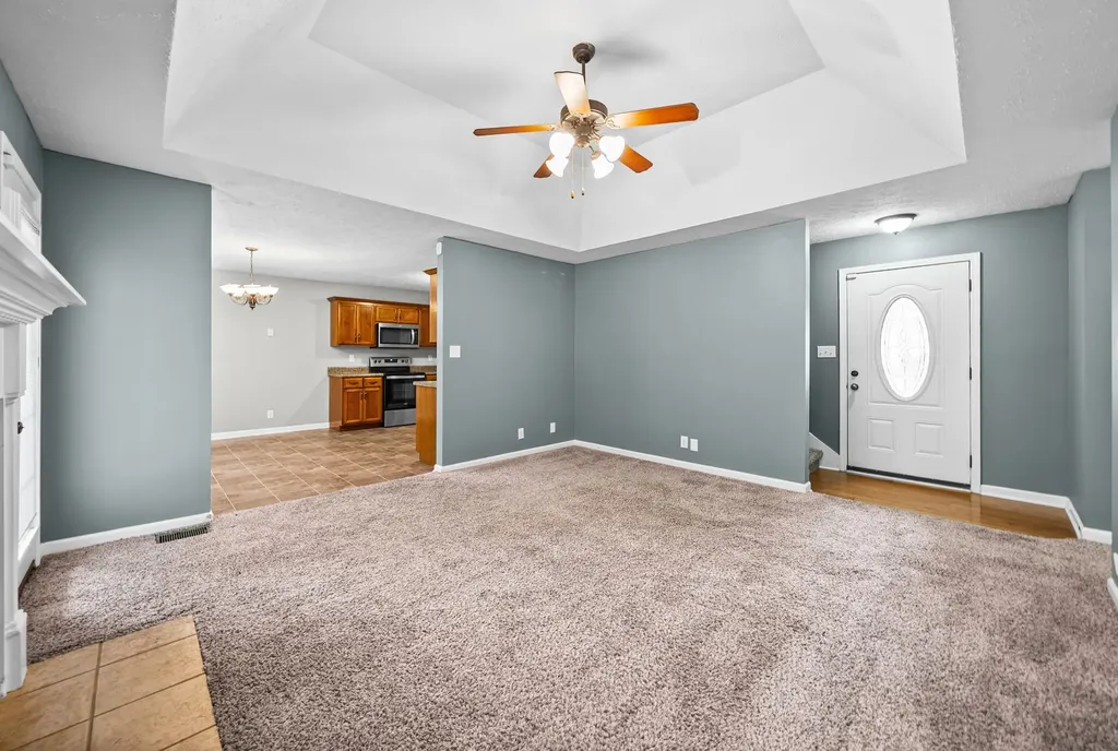664 Deer Ridge Drive Clarksville TN 37042