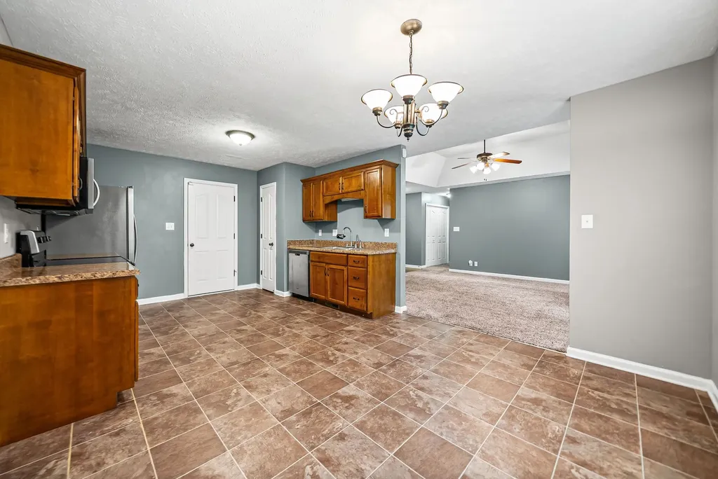 664 Deer Ridge Drive Clarksville TN 37042