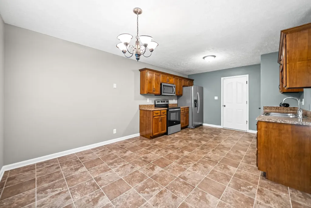 664 Deer Ridge Drive Clarksville TN 37042