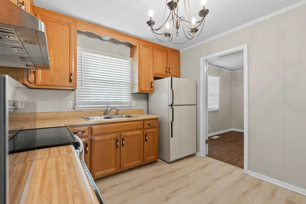 209 Oak Drive Franklin TN 37064