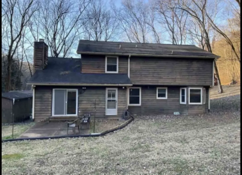 1961 Sunny Side Drive Brentwood TN 37027