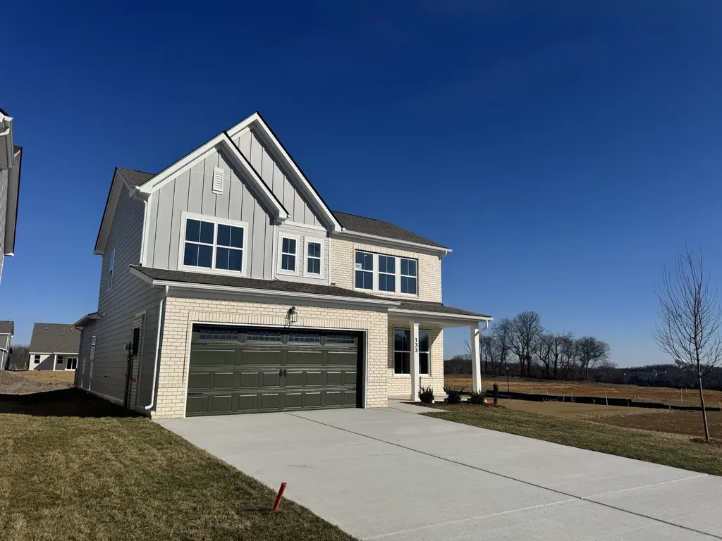 136 Dahlia Drive La Vergne TN 37086