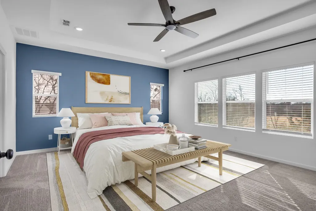 2701 Slatewood Way Murfreesboro TN 37129