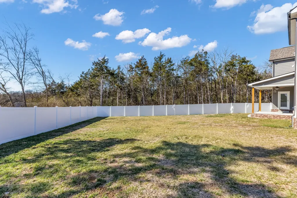 2701 Slatewood Way Murfreesboro TN 37129
