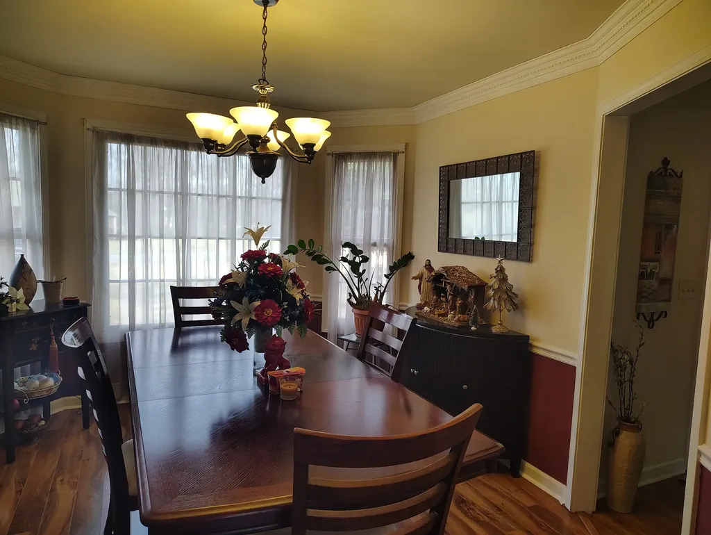 29 Bluebird Lane Lafayette TN 37083