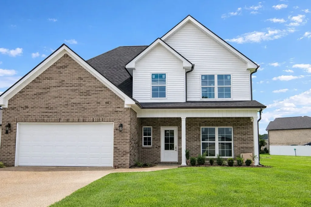1172 Rimrock Road Smyrna TN 37167