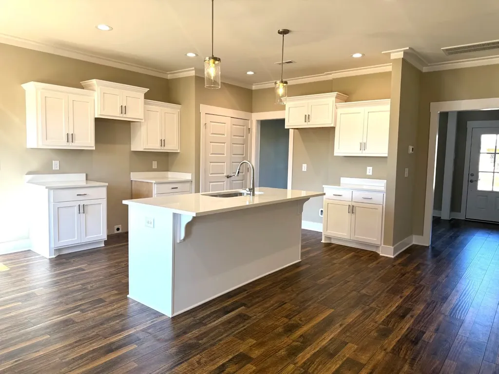 1172 Rimrock Road Smyrna TN 37167