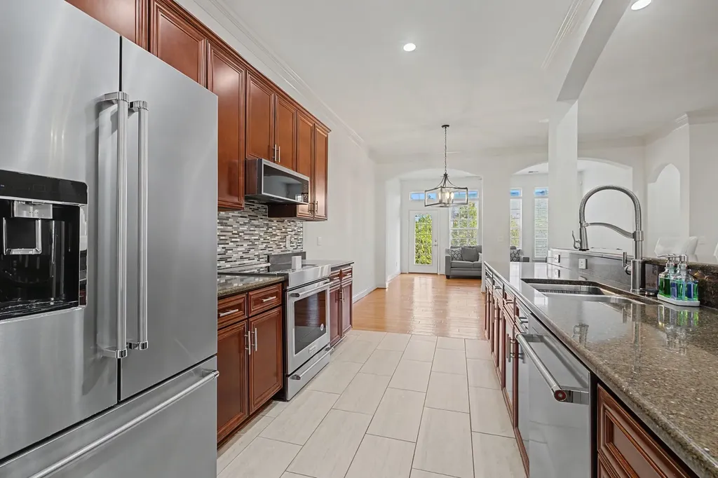 1124 Chickadee Circle Hermitage TN 37076