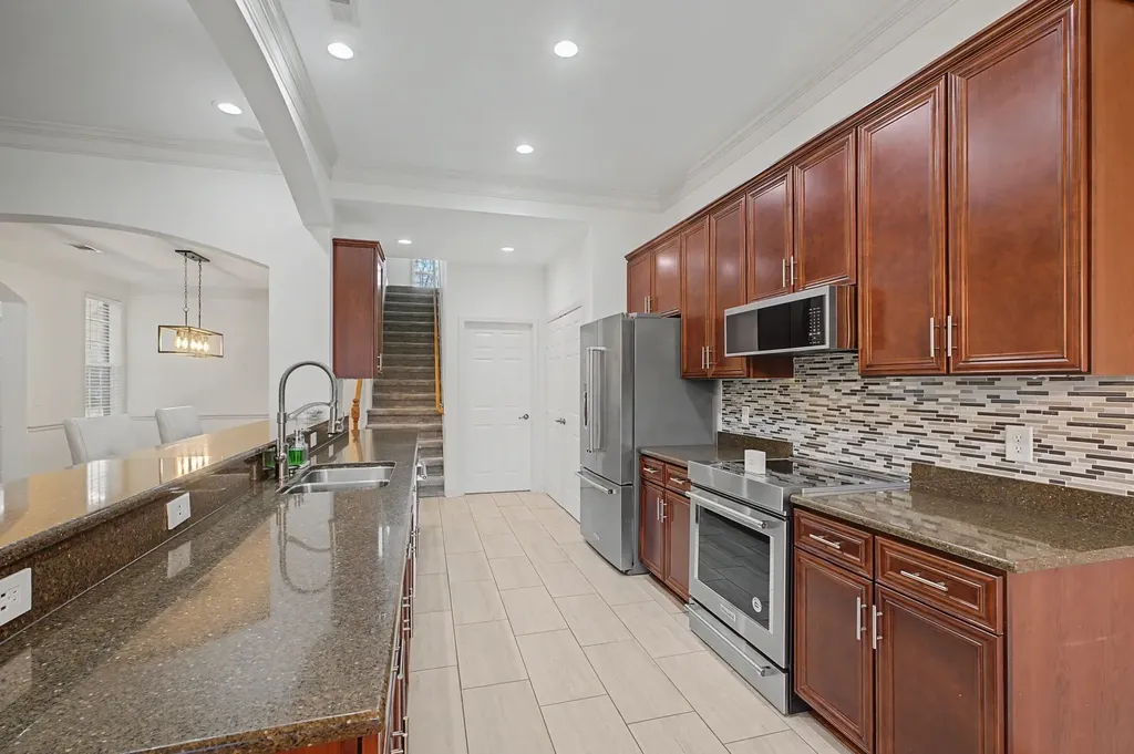 1124 Chickadee Circle Hermitage TN 37076