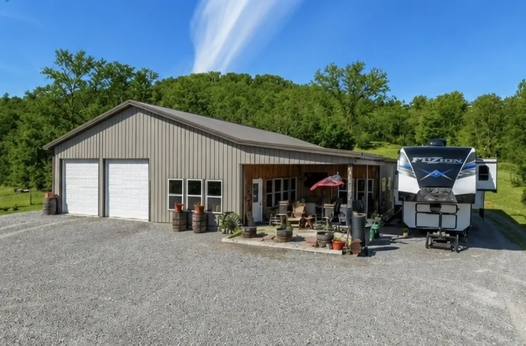 325 Freeman Lane Hartsville TN 37074