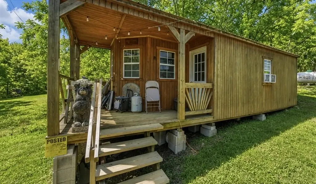 325 Freeman Lane Hartsville TN 37074