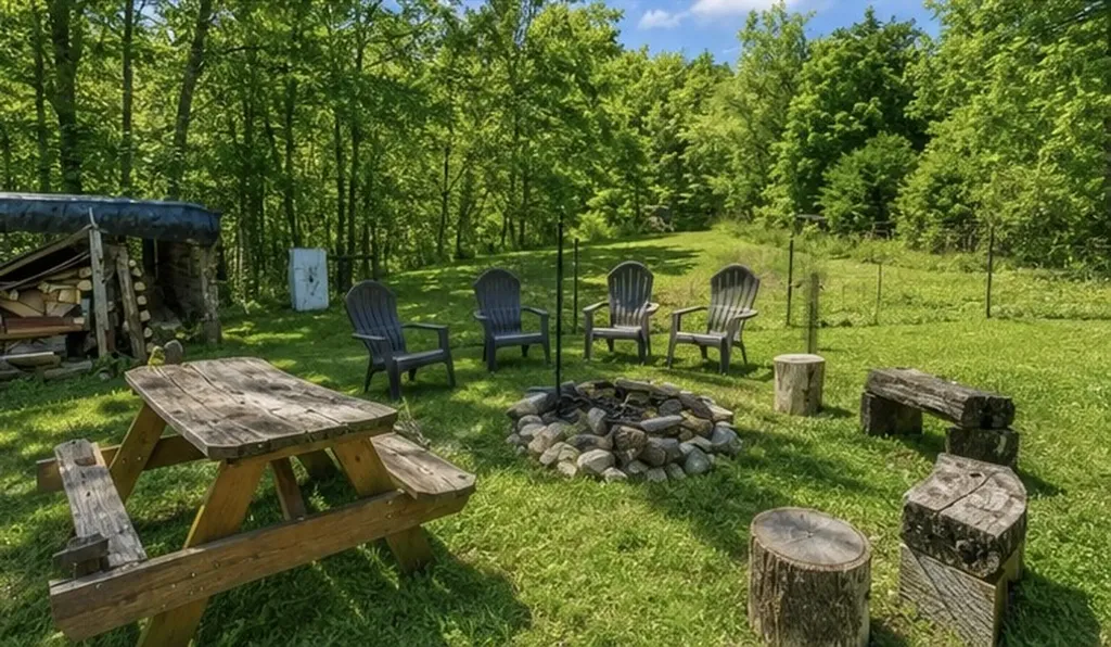 325 Freeman Lane Hartsville TN 37074