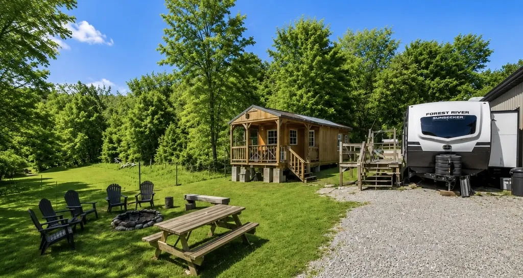 325 Freeman Lane Hartsville TN 37074