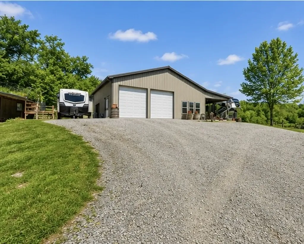 325 Freeman Lane Hartsville TN 37074