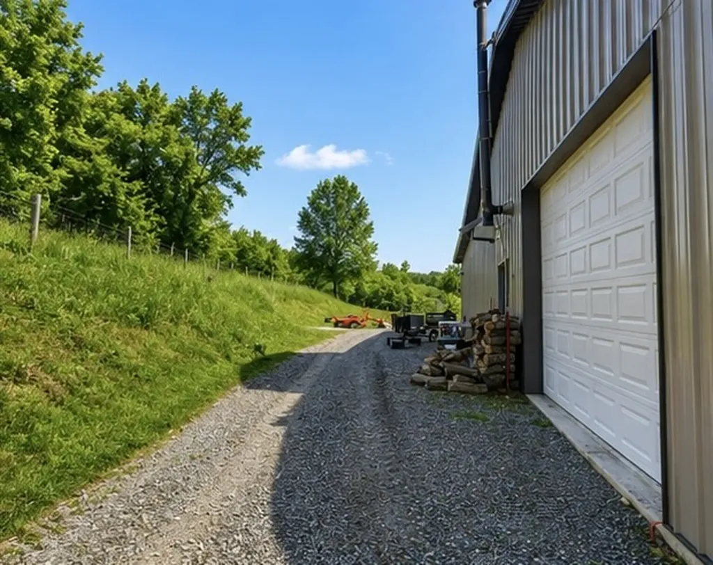 325 Freeman Lane Hartsville TN 37074