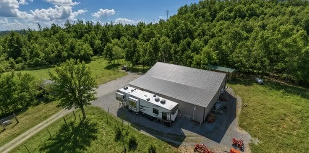 325 Freeman Lane Hartsville TN 37074