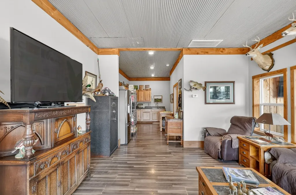 325 Freeman Lane Hartsville TN 37074