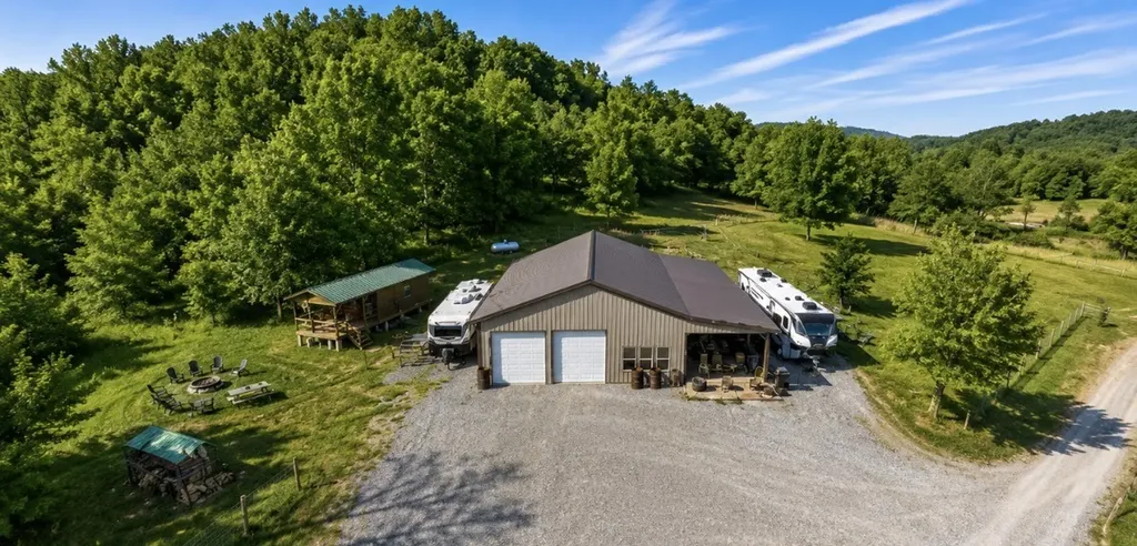 325 Freeman Lane Hartsville TN 37074