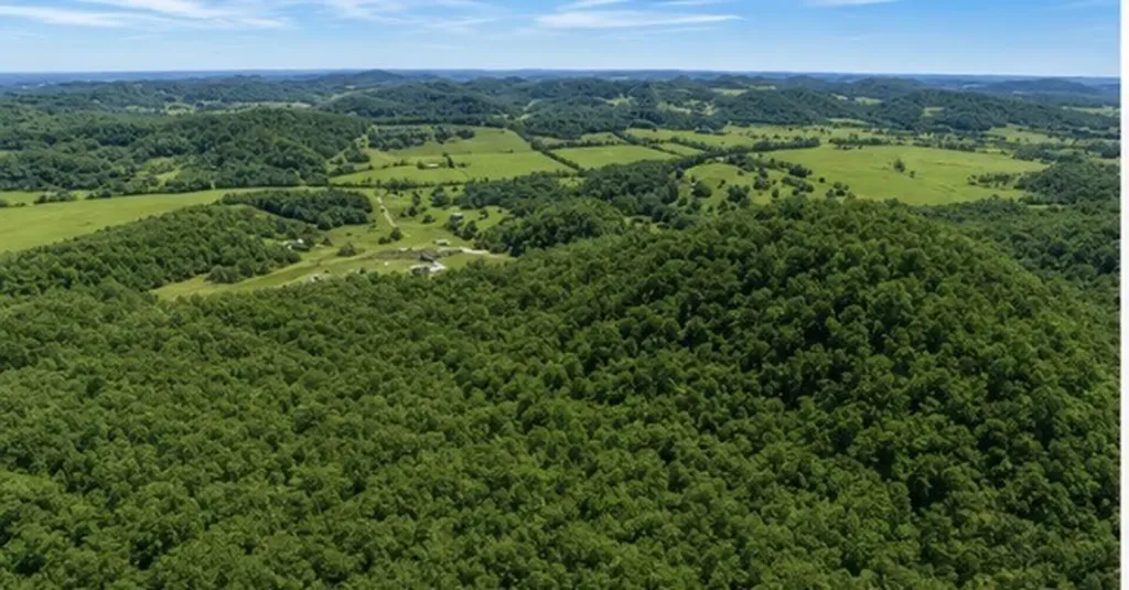 325 Freeman Lane Hartsville TN 37074