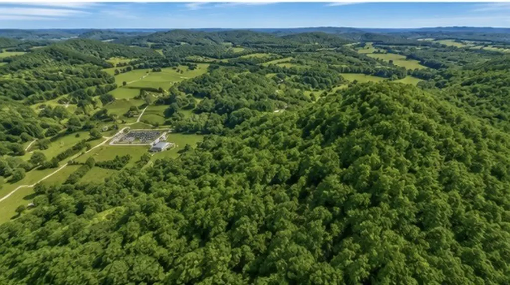 325 Freeman Lane Hartsville TN 37074