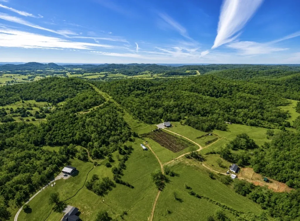 325 Freeman Lane Hartsville TN 37074