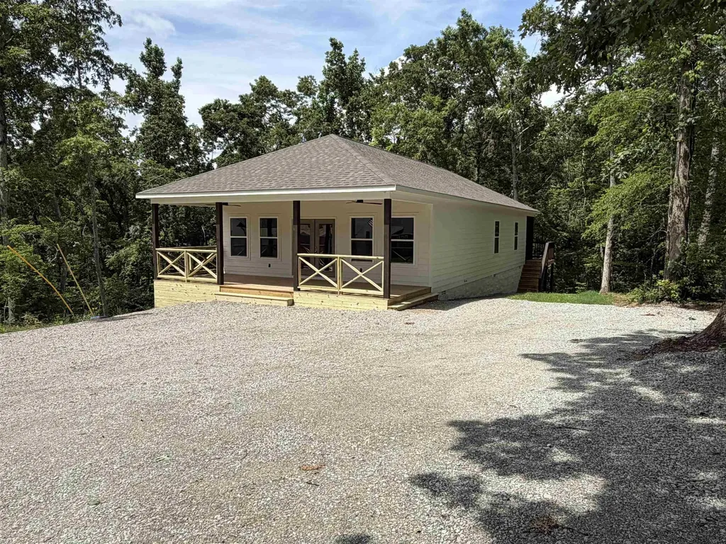 95 Shannon Lane Counce TN 38326