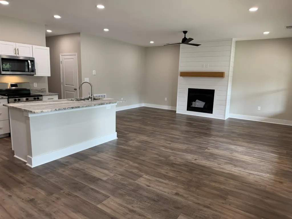 95 Shannon Lane Counce TN 38326