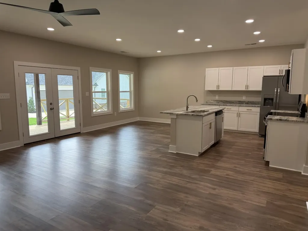95 Shannon Lane Counce TN 38326