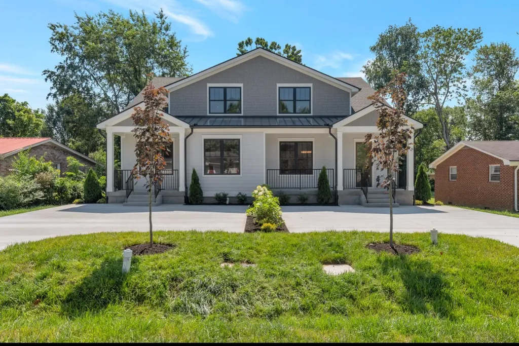 1303 Chickering Drive Franklin TN 37064