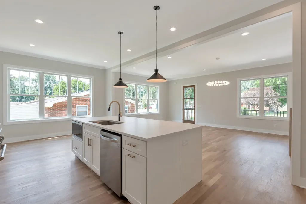 1303 Chickering Drive Franklin TN 37064