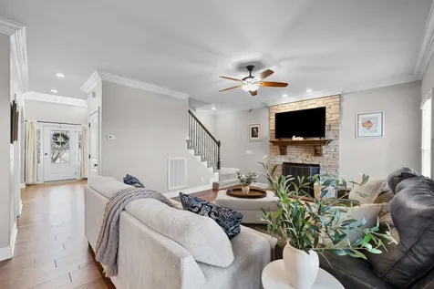 591 Larkspur Drive Clarksville TN 37043