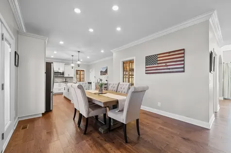 591 Larkspur Drive Clarksville TN 37043