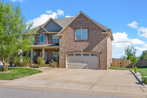 591 Larkspur Drive Clarksville TN 37043