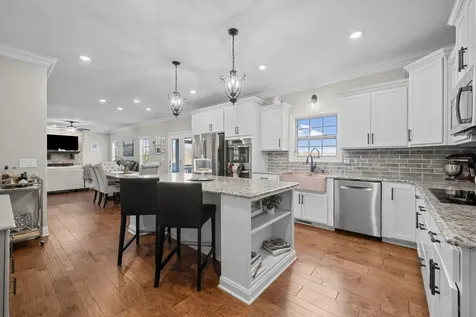 591 Larkspur Drive Clarksville TN 37043