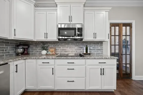 591 Larkspur Drive Clarksville TN 37043