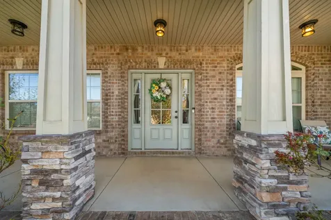 591 Larkspur Drive Clarksville TN 37043