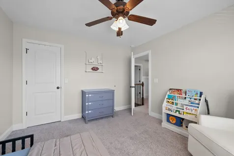 591 Larkspur Drive Clarksville TN 37043