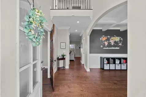 591 Larkspur Drive Clarksville TN 37043
